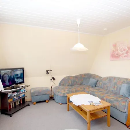 Appartement Babendoerpstieg 20, Whg 3 *