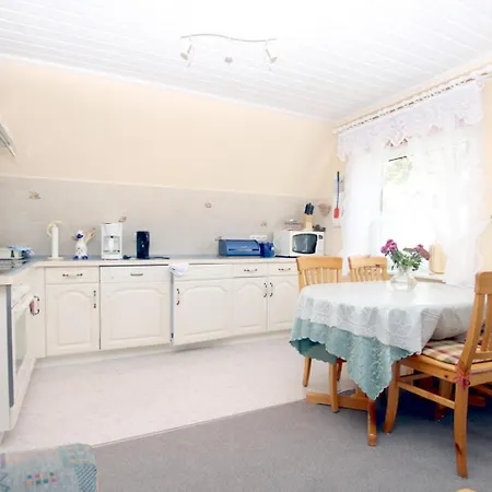 Appartement Babendoerpstieg 20, Whg 3 *