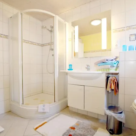 Babendoerpstieg 20, Whg 3 Appartement Nieblum
