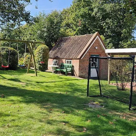 Appartement Babendoerpstieg 20, Whg 3